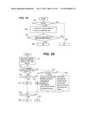 VEHICLE CONTROL DEVICE AND METHOD diagram and image