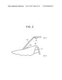 DRIVING ASSISTANCE APPARATUS diagram and image