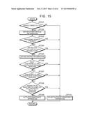 DRIVING ASSISTANCE APPARATUS diagram and image