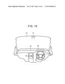 DRIVING ASSISTANCE APPARATUS diagram and image