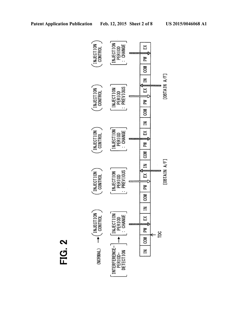 FUEL INJECTION CONTROLLER - diagram, schematic, and image 03