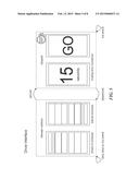 AUTOMATED SYSTEM FOR PREVENTING VEHICLE BUNCHING diagram and image