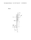 PEDALING MOTION MEASURING DEVICE AND PEDALING MOTION SENSOR DEVICE diagram and image