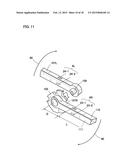 PEDALING MOTION MEASURING DEVICE AND PEDALING MOTION SENSOR DEVICE diagram and image