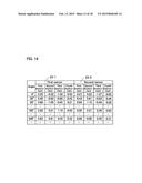 PEDALING MOTION MEASURING DEVICE AND PEDALING MOTION SENSOR DEVICE diagram and image