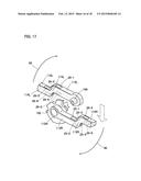 PEDALING MOTION MEASURING DEVICE AND PEDALING MOTION SENSOR DEVICE diagram and image