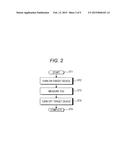 OPERATIONAL STATE ESTIMATING APPARATUS FOR ELECTRICAL DEVICE, OPERATIONAL     STATE ESTIMATING METHOD FOR ELECTRICAL DEVICE, PROGRAM, FEATURE VECTOR     REGISTERING APPARATUS FOR ELECTRICAL DEVICE, FEATURE VECTOR REGISTERING     METHOD FOR ELECTRICAL DEVICE, SERVER DEVICE, AND OPERATIONAL STATE     ESTIMATING SYSTEM FOR ELECTRICAL DEVICE diagram and image