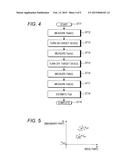 OPERATIONAL STATE ESTIMATING APPARATUS FOR ELECTRICAL DEVICE, OPERATIONAL     STATE ESTIMATING METHOD FOR ELECTRICAL DEVICE, PROGRAM, FEATURE VECTOR     REGISTERING APPARATUS FOR ELECTRICAL DEVICE, FEATURE VECTOR REGISTERING     METHOD FOR ELECTRICAL DEVICE, SERVER DEVICE, AND OPERATIONAL STATE     ESTIMATING SYSTEM FOR ELECTRICAL DEVICE diagram and image