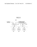 OPERATIONAL STATE ESTIMATING APPARATUS FOR ELECTRICAL DEVICE, OPERATIONAL     STATE ESTIMATING METHOD FOR ELECTRICAL DEVICE, PROGRAM, FEATURE VECTOR     REGISTERING APPARATUS FOR ELECTRICAL DEVICE, FEATURE VECTOR REGISTERING     METHOD FOR ELECTRICAL DEVICE, SERVER DEVICE, AND OPERATIONAL STATE     ESTIMATING SYSTEM FOR ELECTRICAL DEVICE diagram and image