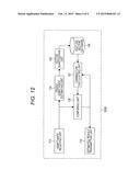 OPERATIONAL STATE ESTIMATING APPARATUS FOR ELECTRICAL DEVICE, OPERATIONAL     STATE ESTIMATING METHOD FOR ELECTRICAL DEVICE, PROGRAM, FEATURE VECTOR     REGISTERING APPARATUS FOR ELECTRICAL DEVICE, FEATURE VECTOR REGISTERING     METHOD FOR ELECTRICAL DEVICE, SERVER DEVICE, AND OPERATIONAL STATE     ESTIMATING SYSTEM FOR ELECTRICAL DEVICE diagram and image