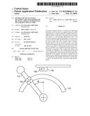 METHOD FOR CONTACTLESSLY MEASURING A RELATIVE POSITION BY MEANS OF A 3D     HALL SENSOR HAVING MEASUREMENT SIGNAL STORE diagram and image