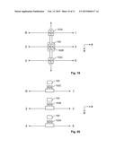 METHOD FOR CONTACTLESSLY MEASURING A RELATIVE POSITION BY MEANS OF A 3D     HALL SENSOR HAVING MEASUREMENT SIGNAL STORE diagram and image