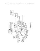 DIFFERENTIAL METHODS AND APPARATUS FOR METROLOGY OF SEMICONDUCTOR TARGETS diagram and image