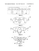 SYSTEM AND METHOD FOR IDENTIFYING AND VISUALISING TOPICS AND THEMES IN     COLLECTIONS OF DOCUMENTS diagram and image