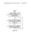 UNSUPERVISED AND ACTIVE LEARNING IN AUTOMATIC SPEECH RECOGNITION FOR CALL     CLASSIFICATION diagram and image