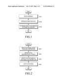 METHOD, APPARATUS, AND RECORDING MEDIUM FOR TEXT-TO-SPEECH CONVERSION diagram and image