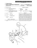 SINGLE USE AED diagram and image