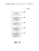 SYSTEM AND METHOD FOR MANAGING GENOMIC INFORMATION diagram and image