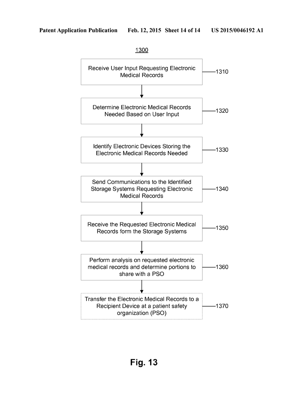 RECORDS ACCESS AND MANAGEMENT - diagram, schematic, and image 15