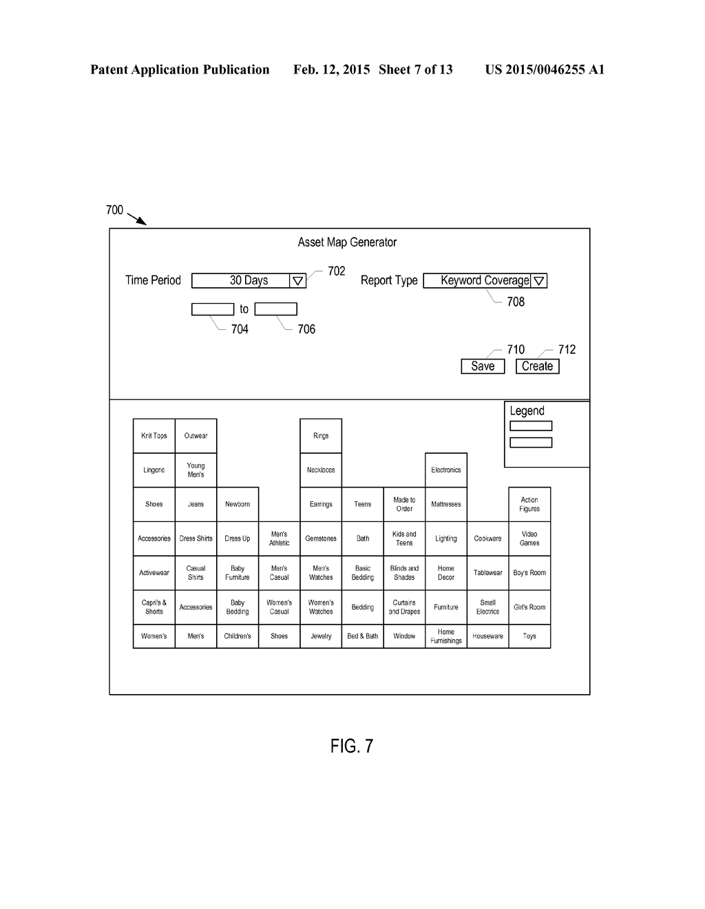 Asset maps - diagram, schematic, and image 08