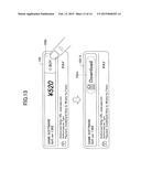 PAYMENT APPARATUS AND EC SERVER diagram and image