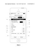 INTERACTIVE DISPLAY SYSTEM FOR FOOD AND ENTERTAINMENT RETAIL     ESTABLISHMENTS diagram and image