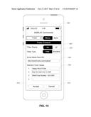 INTERACTIVE DISPLAY SYSTEM FOR FOOD AND ENTERTAINMENT RETAIL     ESTABLISHMENTS diagram and image