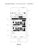 INTERACTIVE DISPLAY SYSTEM FOR FOOD AND ENTERTAINMENT RETAIL     ESTABLISHMENTS diagram and image