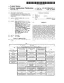 DOCUMENT GENERATION, INTERPRETATION, AND ADMINISTRATION SYSTEM WITH BUILT     IN WORKFLOWS AND ANALYTICS diagram and image