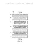 SYSTEM AND METHOD FOR EVALUATING RESULTS OF A SEARCH QUERY IN A NETWORK     ENVIRONMENT diagram and image