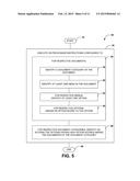 IDENTIFYING ACTIONS IN DOCUMENTS USING OPTIONS IN MENUS diagram and image