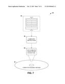 IDENTIFYING ACTIONS IN DOCUMENTS USING OPTIONS IN MENUS diagram and image