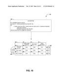 IDENTIFYING ACTIONS IN DOCUMENTS USING OPTIONS IN MENUS diagram and image