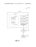 IDENTIFYING ACTIONS IN DOCUMENTS USING OPTIONS IN MENUS diagram and image