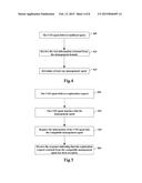 REGISTRATION OF CIM AGENT TO MANAGEMENT AGENT AND SYSTEM diagram and image