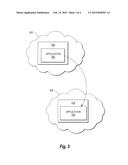 Secure Network Data diagram and image