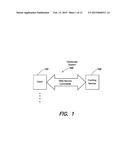 SYSTEM AND METHOD FOR STORING AND PROCESSING WEB SERVICE REQUESTS diagram and image