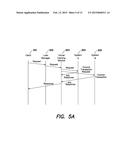 SYSTEM AND METHOD FOR STORING AND PROCESSING WEB SERVICE REQUESTS diagram and image