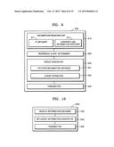 METHOD AND APPARATUS FOR TRANSMITTING CONTENT RELATED DATA TO AT LEAST ONE     GROUPED CLIENT IN CLOUD ENVIRONMENT diagram and image