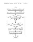 INFORMATION NOTIFICATION METHOD, INFORMATION NOTIFICATION SYSTEM, AND     SERVER DEVICE diagram and image