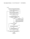 INFORMATION NOTIFICATION METHOD, INFORMATION NOTIFICATION SYSTEM, AND     SERVER DEVICE diagram and image