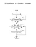 INFORMATION NOTIFICATION METHOD, INFORMATION NOTIFICATION SYSTEM, AND     SERVER DEVICE diagram and image