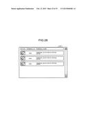 COMMUNICATION SYSTEM, MANAGEMENT APPARATUS, COMMUNICATION METHOD AND     COMPUTER-READABLE RECORDING MEDIUM diagram and image