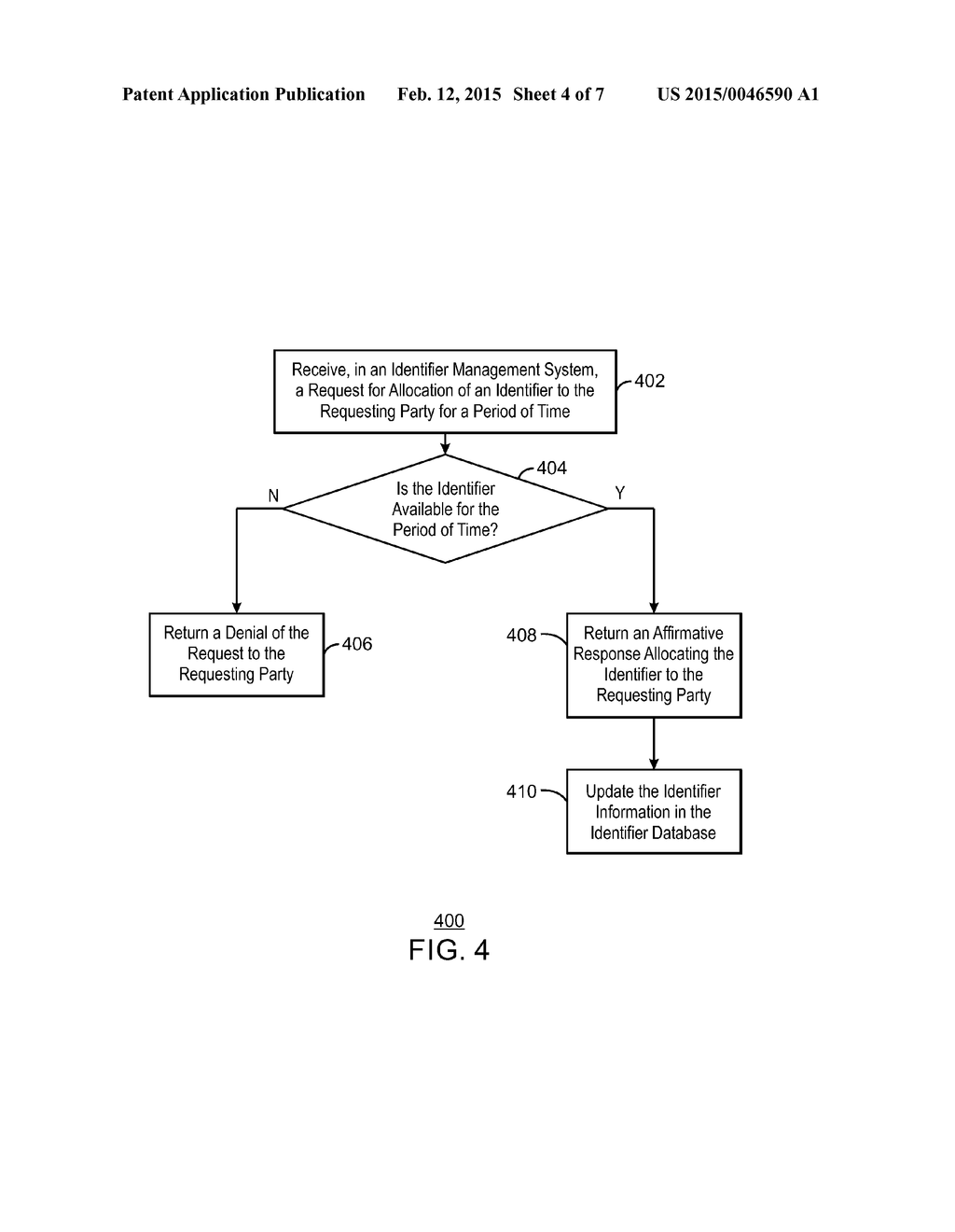 IDENTIFIER MANAGEMENT - diagram, schematic, and image 05