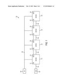 DEVICES, SYSTEMS, AND METHODS OF REDUCING CHIP SELECT diagram and image