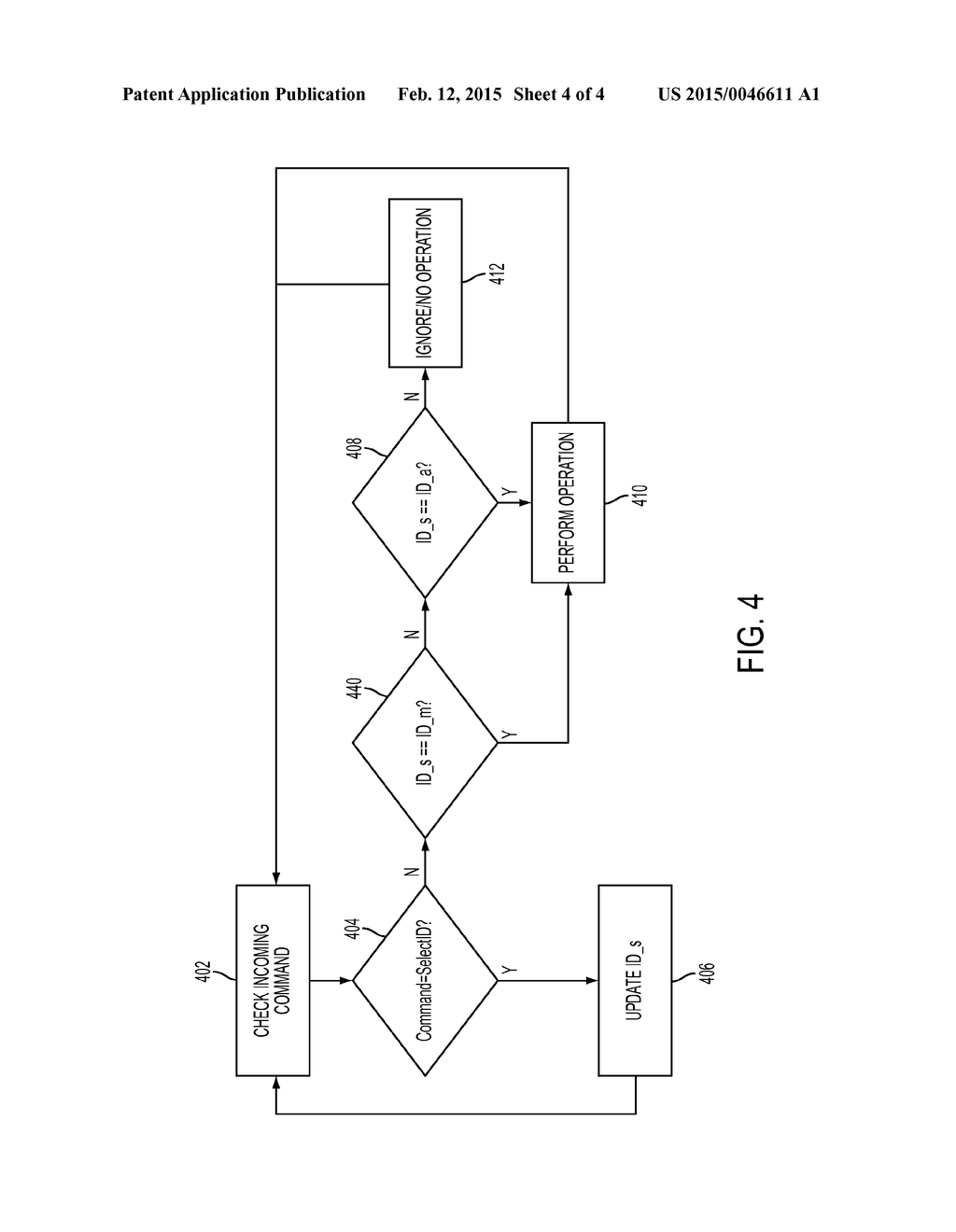 DEVICES, SYSTEMS, AND METHODS OF REDUCING CHIP SELECT - diagram, schematic, and image 05