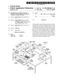 Information Handling System Docking with Coordinated Power and Data     Communication diagram and image