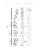 Information Handling System Docking with Coordinated Power and Data     Communication diagram and image