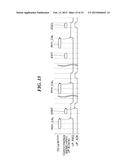 MEMORY INTERFACE HAVING MEMORY CONTROLLER AND PHYSICAL INTERFACE diagram and image