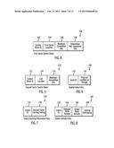 MANAGING CACHING OF EXTENTS OF TRACKS IN A FIRST CACHE, SECOND CACHE AND     STORAGE diagram and image